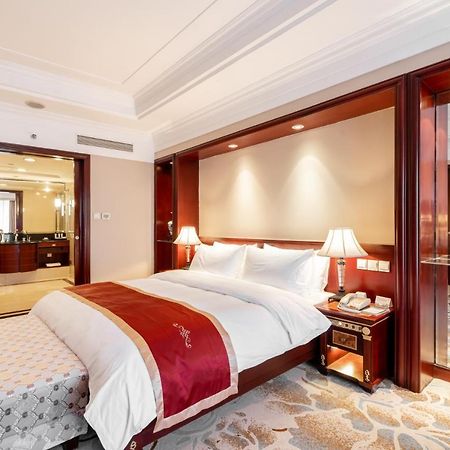 Maritim Hotel Taicang Garden Kültér fotó